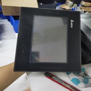 DOP B07S411 实图拍摄 台达触摸屏 功能正常 议 顺庆
