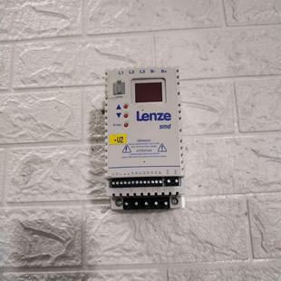 伦茨变频器 ESMD751L4TXA