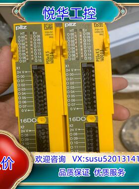 原装原装正品皮尔兹模块 PILZ 312432 PSSU K S议价