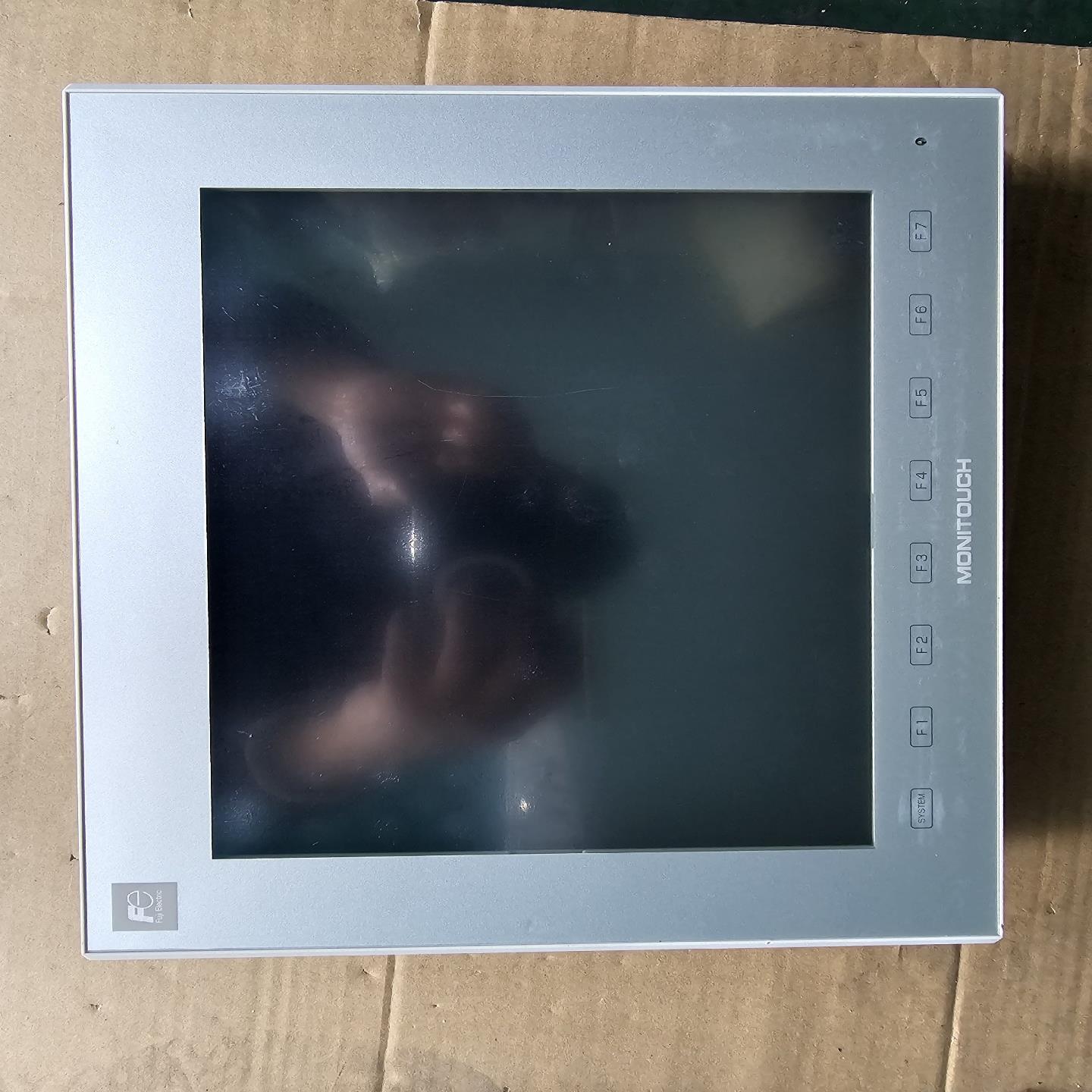 （设备配件）MONITOUCH富士 触摸屏