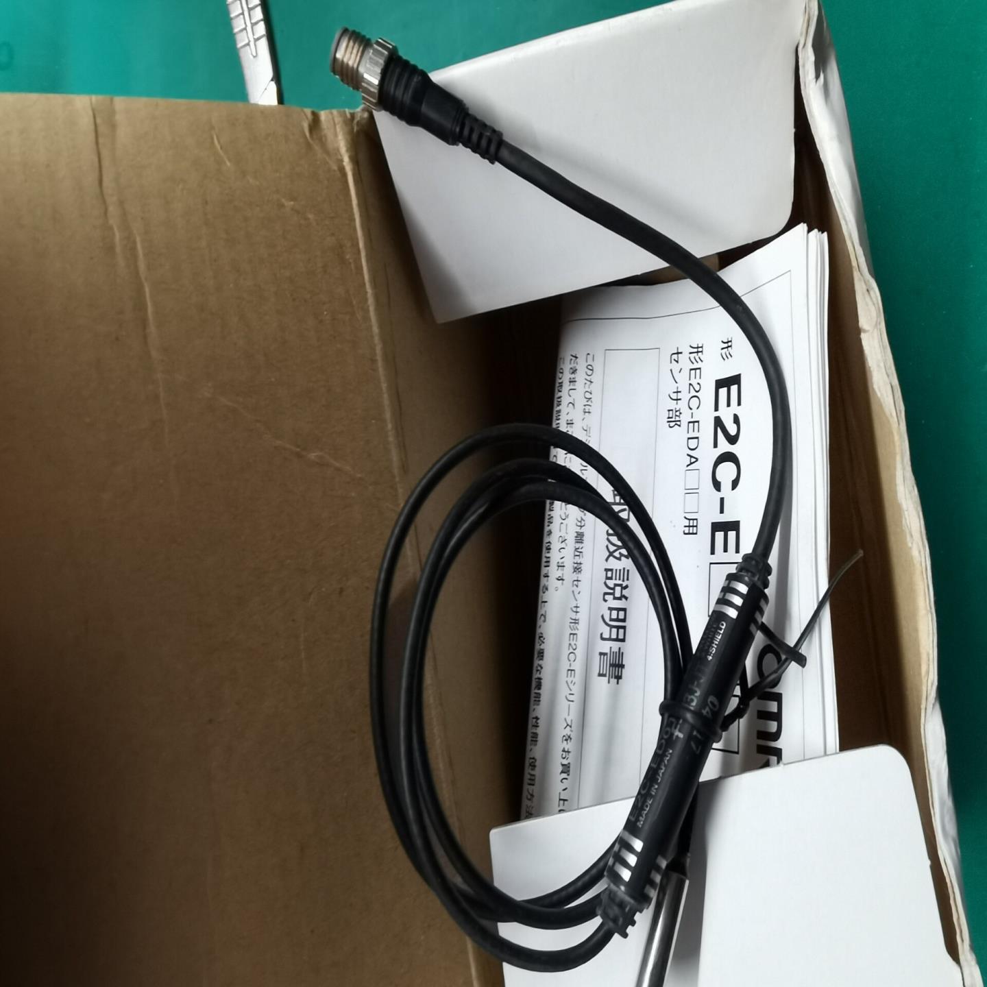 E2C-ED01-F-M3J-JT议价