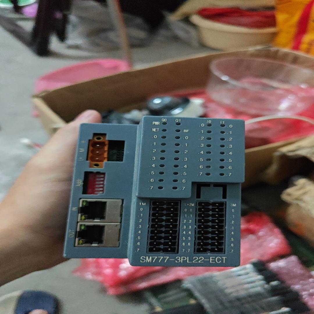（设备配件）sm777-3pl22-ect，有需要的联系，a3