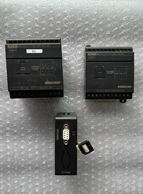 永宏，型号是B1z-10MT2-D24S，B1z-10MT2