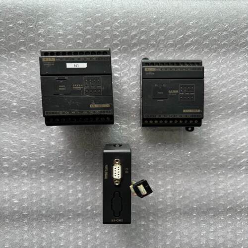 永宏，型号是B1z-10MT2-D24S，B1z-10MT2