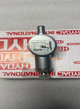 议~HYDAC贺德克压力传感EDS3446-5-0250-Y00