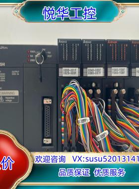 原装模块 A1SJHCPU  A1SX42 A1SY42P议价