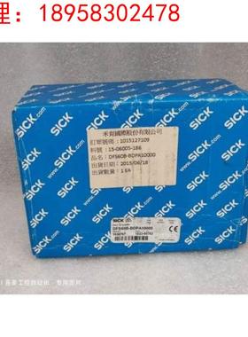 SICK 1036767 光电编码器 DFS60B-BDPA10000 全新原包装询价