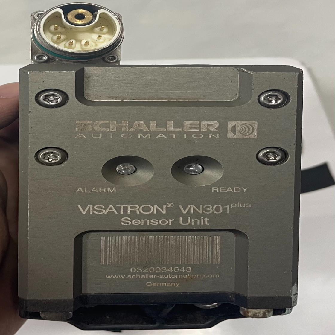 [德峰]VN301 油雾plus探头VISATRON探测器 Oil