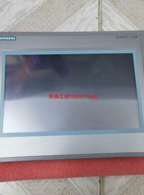 【荣强工控】9成新西门子触摸屏6AV6 648-0BE11-3AX0 实