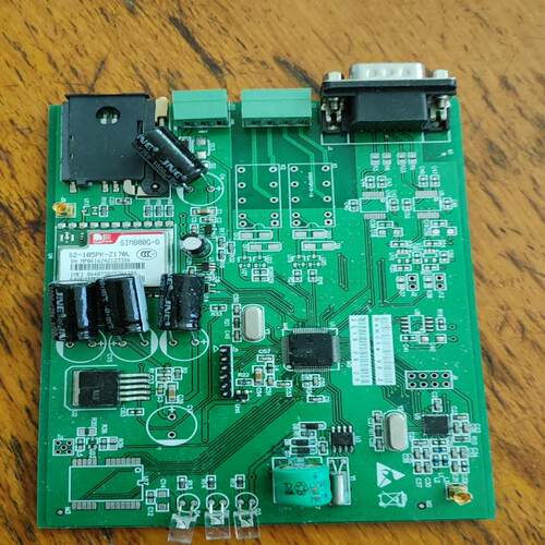 {莱茵电子商行}电路板型号sim800G-Q  S2-105PK-Z1OL
