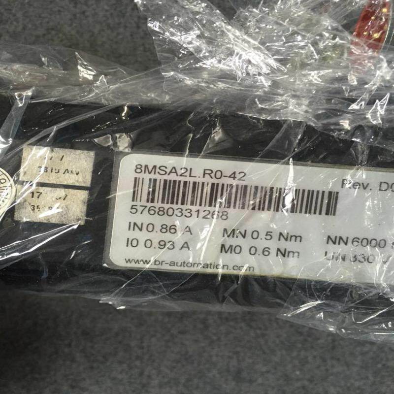 （设备配件）8MSA2L.R0-42 8MSA3M.R0-B4 8MSA