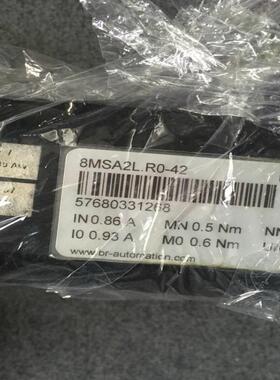 （设备配件）8MSA2L.R0-42 8MSA3M.R0-B4 8MSA
