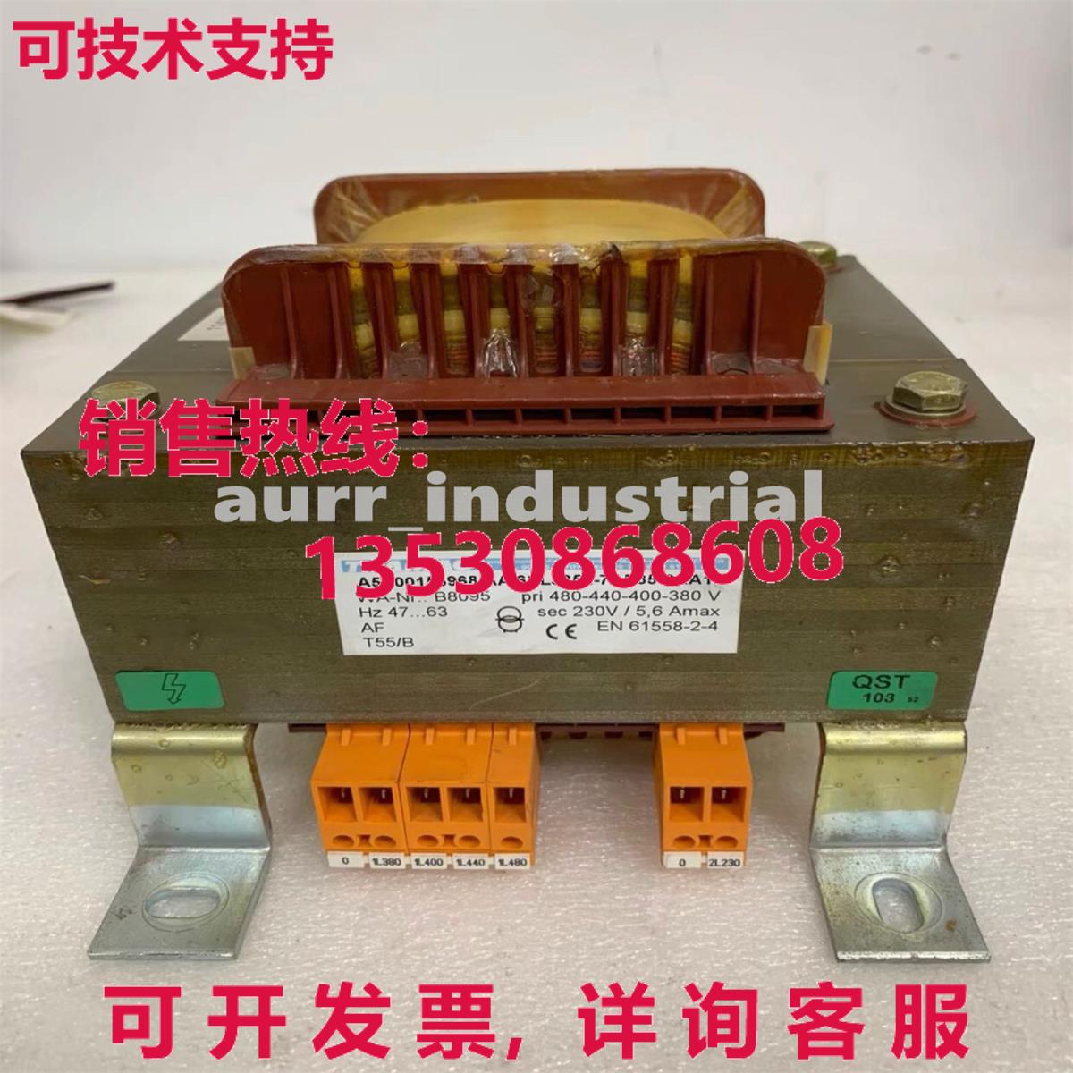 原装供应二手变压器 6SL3352-7AE32-1AA1 / 6SL33527AE321AA1