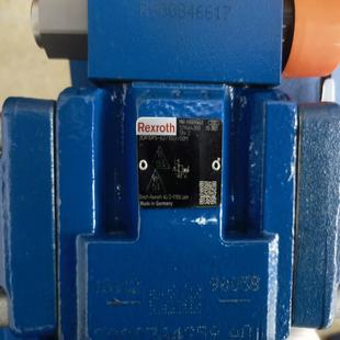 100Y 3DR10P5 R900916663减压阀