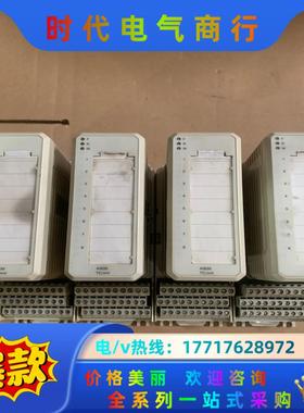 ABB   DCS模块：AI835议价