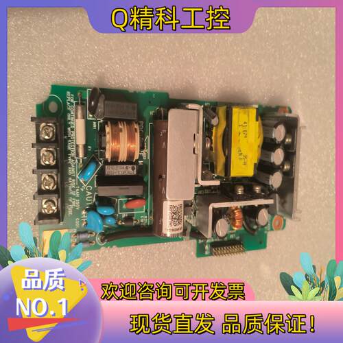 现货GT2000触摸屏电源板GT27-10PWA   成色