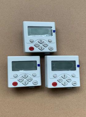 伦茨变频器操作面板 ezaebk1001 适用84009议价