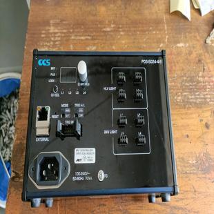 CCS控制器PD3 5024