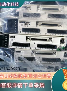 现货A6伺服200wMADLN15SEMADLN15S