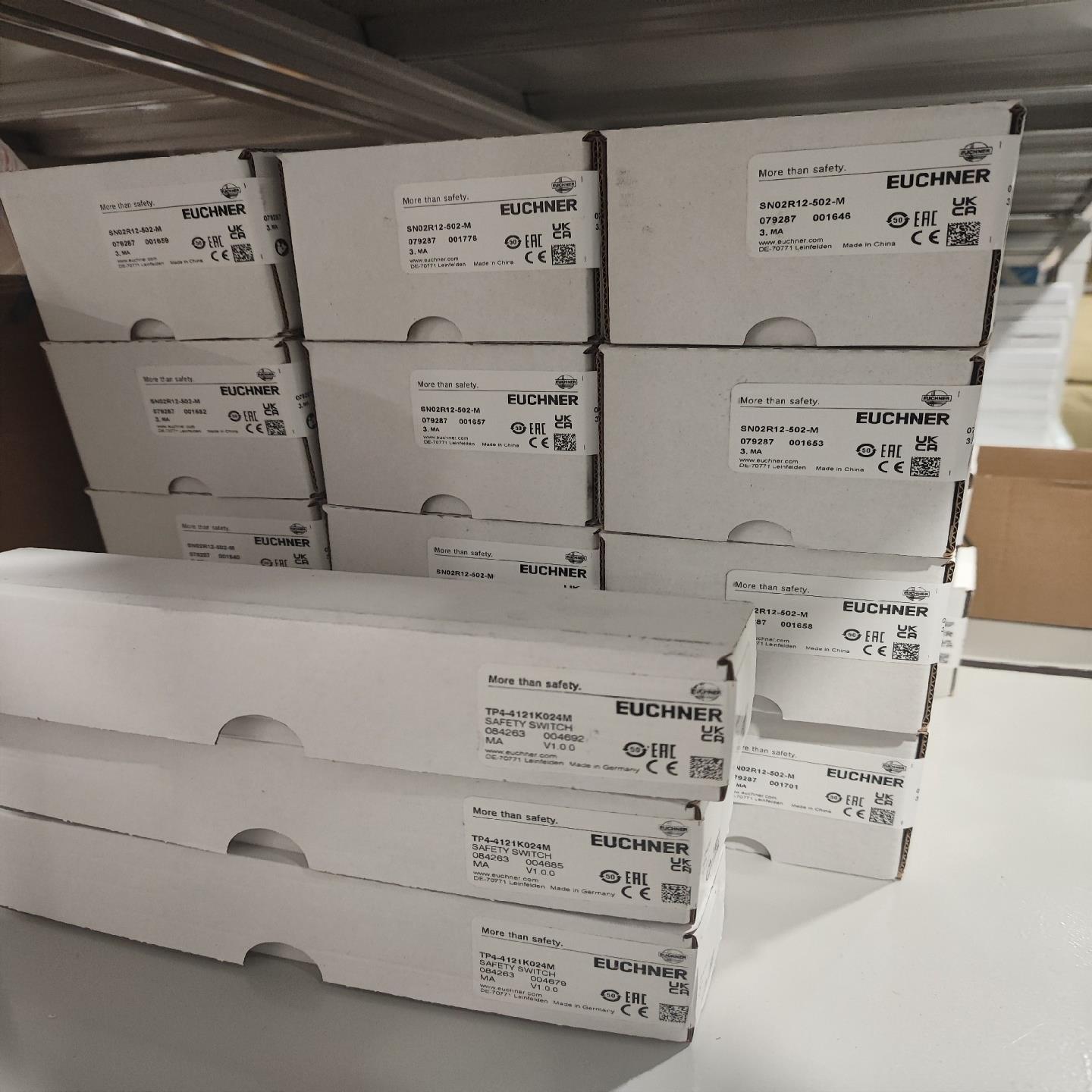 TP4-4121K024M 084263全新原装正品德国EU