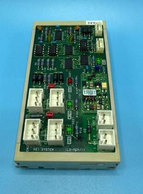 KEY SYSTEM ILS-REP/11
