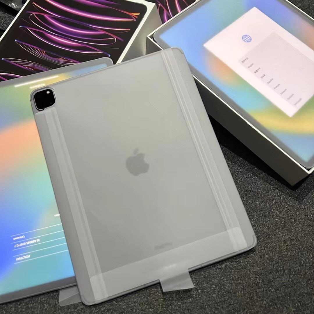 （）16.5.1系统2022款iPad Pro12.9寸插卡25