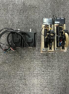 YASKAWA 安川伺服驱动器 SGDV-2R8A01A00