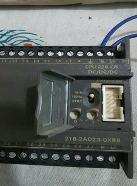 （设备配件）西门子s7-200cn  cpu226  216-2ad23