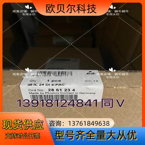 2861234  IB IL 24 DI 4-PAC