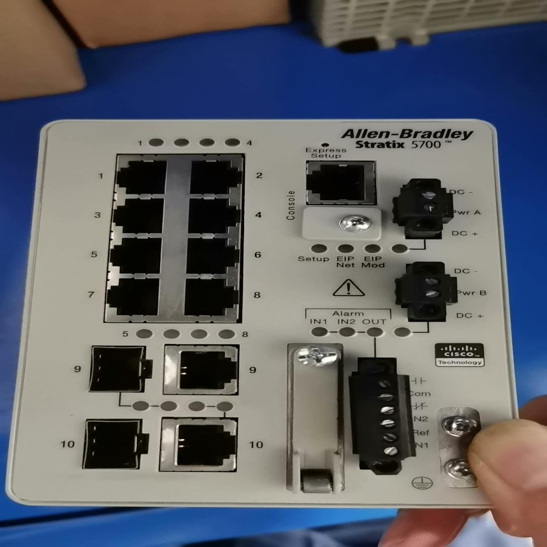 （设备配件）-1783BMS10CL