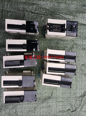 【荣强工控】plc价格谈禾川新的HC ABC 8eyt 有5个80一个