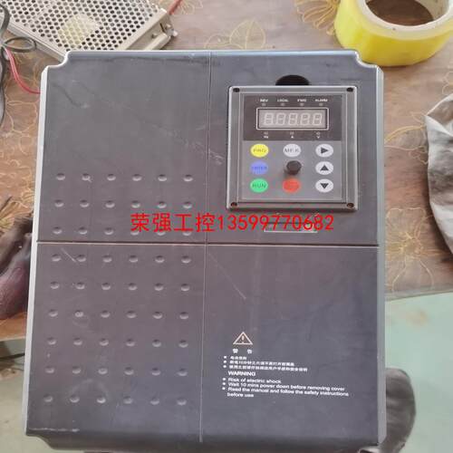 【荣强工控】默贝克变频器MBK300A-022G/030T4一台22KW