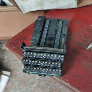 美国GE 模块底坐型号lC200CHS022 FAN∪C