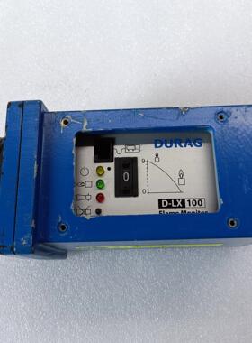 [德峰]德国DURAG D-LX 100 UA-P 24V 4-20