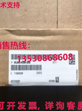 原装供应Siemens 6SL3055-0AA00-3BA0 6SL3 055-0AA00-3BA0 Termi