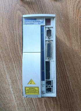 科尔摩根驱动器LE03565-JW02 PRD-JW50E0