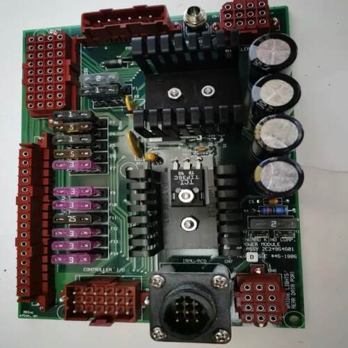 议~THERMO KING CORP POWER MODULE