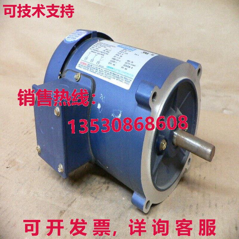 LEESON C4T17FC16B 101908.00 1/2Hp 4P S56C 575V Leeson库存现
