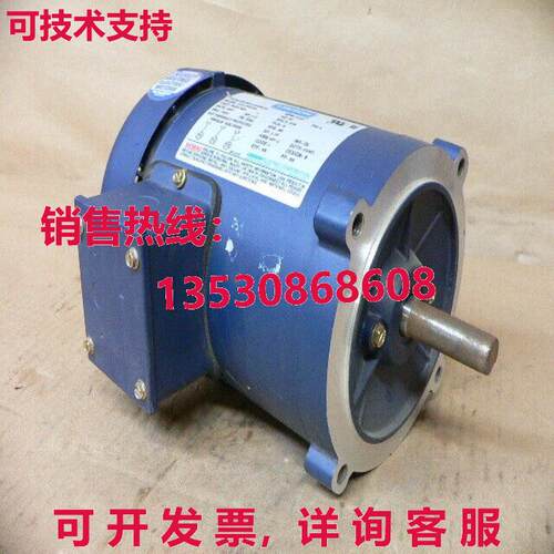 LEESON C4T17FC16B 101908.00 1/2Hp 4P S56C 575V Leeson库存现