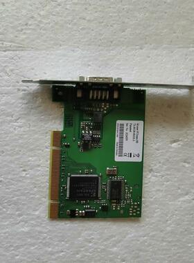 Kvass PCIcanx HS 73-30130-0033议价