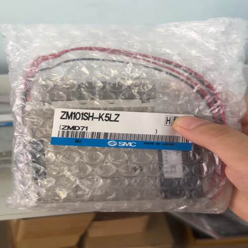 SMC真空发生器 ZM101SH-K5LZ