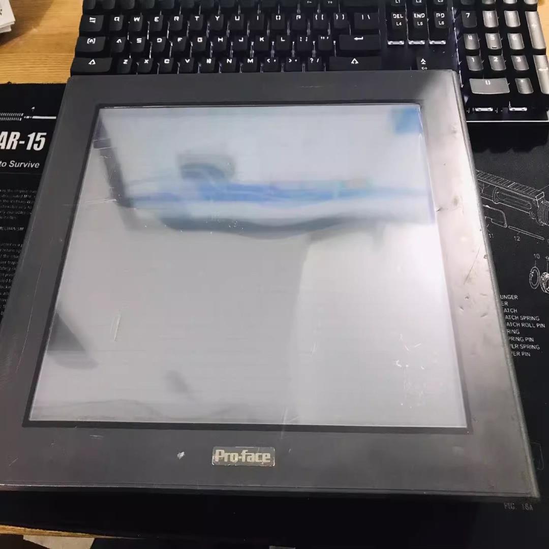 普洛菲斯触摸屏 GP2600-TC11 测试完好 实拍