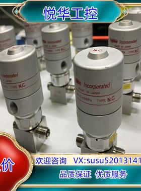 FUJIKIN富士金FPR-UDDF-91-6.35-议价