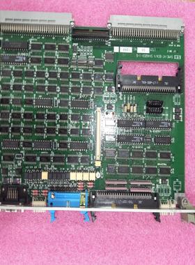 SVME/AT-BCN/V SVA603V-1-S 控制板卡