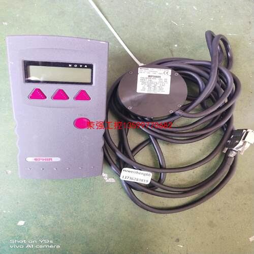 【荣强工控】OPHIR  NEXT  CAL 激光能量计NOVA  DI