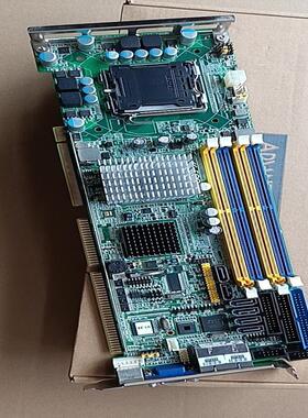 [德峰]研华PCA-6194G2工控机主板 pCE-5124G2工业