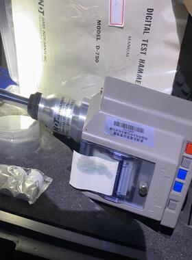 [德峰]d-750 回弹仪 spex 研磨机 dsg300 dtv