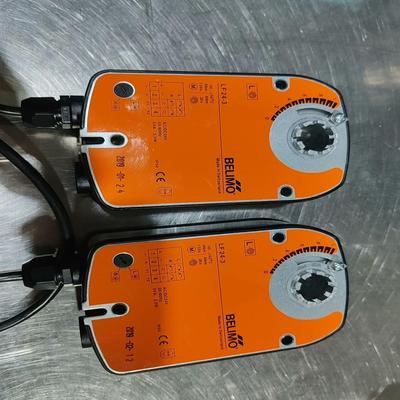 [德峰]BELIMO博力谋风阀执行器LF24-3.实物如图议价