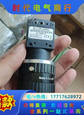 灰点相机带镜头BFLY-PGE-23S6M-C 成色实拍 功议价