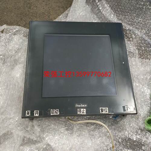 【荣强工控】Pro-face model 3180045-01 GP25